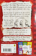 Load image into Gallery viewer, Diary of a Wimpy Kid by Jeff Kinney