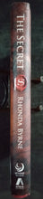 Load image into Gallery viewer, The Secret By Rhonda Byrne - Books for Less Online Bookstore