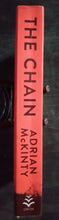 Load image into Gallery viewer, The Chain By Adrian Mckinty