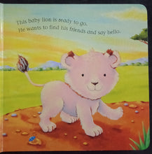 Load image into Gallery viewer, Say Hello To The Baby Animals! By Ian Whybrow - Books for Less Online Bookstore