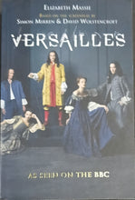 Load image into Gallery viewer, Versailles by Elizabeth Massie 12F