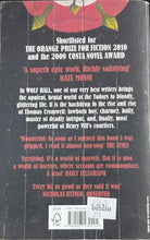 Load image into Gallery viewer, Wolf Hall by Hilary Mantel 9F