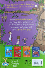 Load image into Gallery viewer, A Far Away Tree Adventure The Land Of Enchantment by Guid Blyton