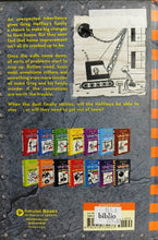 Load image into Gallery viewer, Diary Of A Wimpy Kid Wrecking Ball by Jeff Kinney