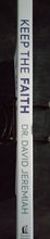Load image into Gallery viewer, Keep The Faith By Dr. David Jeremiah - Books for Less Online Bookstore