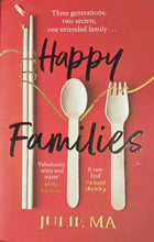 Load image into Gallery viewer, Happy Families Julie Ma 1F