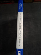 Load image into Gallery viewer, How Successful People Think by John C. Maxwell 6k - Books for Less Online Bookstore