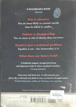 Load image into Gallery viewer, A Brief History Of Tomorrow by Homo Deus 19F