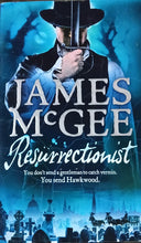 Load image into Gallery viewer, Resurrectionist by James McGee 2F