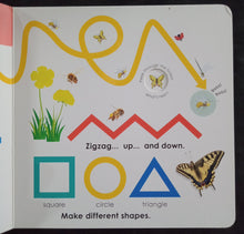 Load image into Gallery viewer, Follow The Trail Minibeasts - Books for Less Online Bookstore