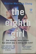Load image into Gallery viewer, The Eight Girl by Maxine Mei-Fung Chung 3F