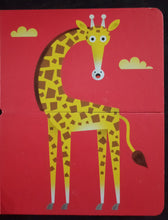 Load image into Gallery viewer, My First Mix And Match Jungle - Books for Less Online Bookstore