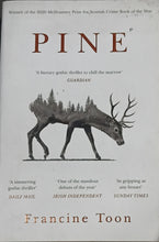 Load image into Gallery viewer, Pine by Francine Toon 3F