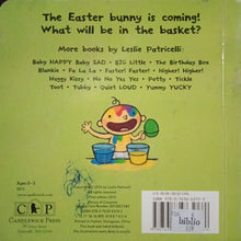 Load image into Gallery viewer, Hop! Hop! By Leslie Patricelli - Books for Less Online Bookstore