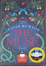 Load image into Gallery viewer, The Muse by Jessie Burton 14F