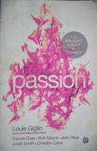Load image into Gallery viewer, Passion By Louie Giglio - Books for Less Online Bookstore