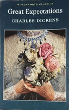 Load image into Gallery viewer, Great Expectations Charleston Dickens 1F