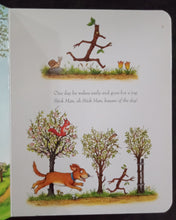Load image into Gallery viewer, Stick Man By Julia Donaldson - Books for Less Online Bookstore