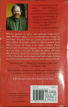 Load image into Gallery viewer, At Home by Bill Bryson 12F