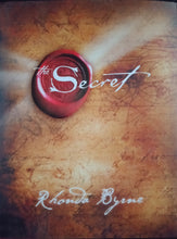Load image into Gallery viewer, The Secret By Rhonda Byrne - Books for Less Online Bookstore