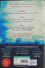 Load image into Gallery viewer, The Last Widow by Karin Slaughter 3F