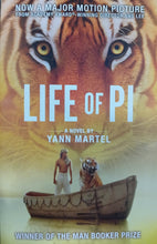 Load image into Gallery viewer, Life Of Pi by Yann Martel
