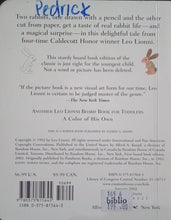 Load image into Gallery viewer, Let's Make Rabbits By Leo Lionni - Books for Less Online Bookstore