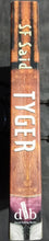 Load image into Gallery viewer, Tyger by SF Said
