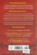 Load image into Gallery viewer, Past Tense by Lee Child 3F
