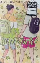 Load image into Gallery viewer, Heartstopper Volume 3 by Alice Oseman