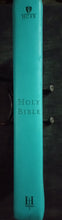 Load image into Gallery viewer, Holy Bible