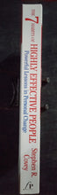Load image into Gallery viewer, The 7 Habits Of Highly Effective People By Stephen R. Covey - Books for Less Online Bookstore