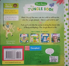 Load image into Gallery viewer, First Stories The Jungle Book - Books for Less Online Bookstore