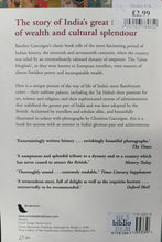 Load image into Gallery viewer, The Great Moghuls by Bamber Gascoigne