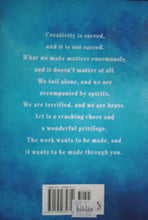 Load image into Gallery viewer, Big Magic By Elizabeth Gilbert - Books for Less Online Bookstore