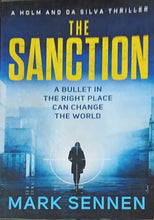 Load image into Gallery viewer, The Sanction by Mark Sennen 3F
