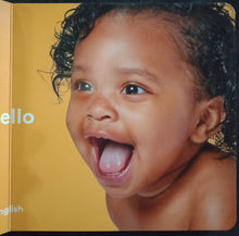 Load image into Gallery viewer, Hi, Baby By Lovevery - Books for Less Online Bookstore