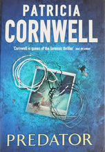 Load image into Gallery viewer, Predator hy Patricia Cornwell 18F
