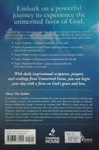 Load image into Gallery viewer, 100 Days Of Favor By Joseph Prince - Books for Less Online Bookstore