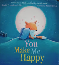Load image into Gallery viewer, You Make Me Happy - Books for Less Online Bookstore
