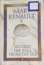 Load image into Gallery viewer, The Bull From The Sea by Mary Renault 3F