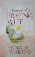 Load image into Gallery viewer, The Power Of A Praying Wife By Stormie Omartian - Books for Less Online Bookstore
