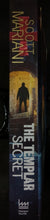 Load image into Gallery viewer, The Templar Secret by Scott Marian I