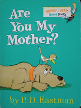Load image into Gallery viewer, Are You My Mother? By P.D. Eastman - Books for Less Online Bookstore