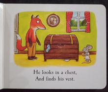 Load image into Gallery viewer, Tales From Acorn Wood Fox's Socks By Julia Donaldson - Books for Less Online Bookstore