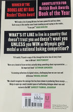 Load image into Gallery viewer, The Good Immigrant Edited by Nikesh Shukla 2F