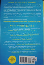 Load image into Gallery viewer, The Happiness Equation By Neil Pasricha - Books for Less Online Bookstore