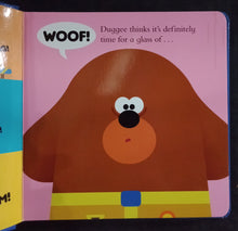 Load image into Gallery viewer, Hey Duggee Goodnight Duggee - Books for Less Online Bookstore
