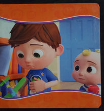 Load image into Gallery viewer, Cocomelon The Potty Song - Books for Less Online Bookstore