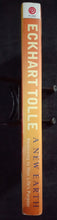 Load image into Gallery viewer, A New Heart by Eckhart Tolle - Books for Less Online Bookstore